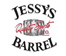 Jessys barrel