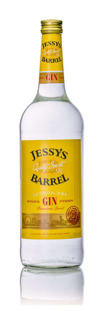 Jessy's Gin