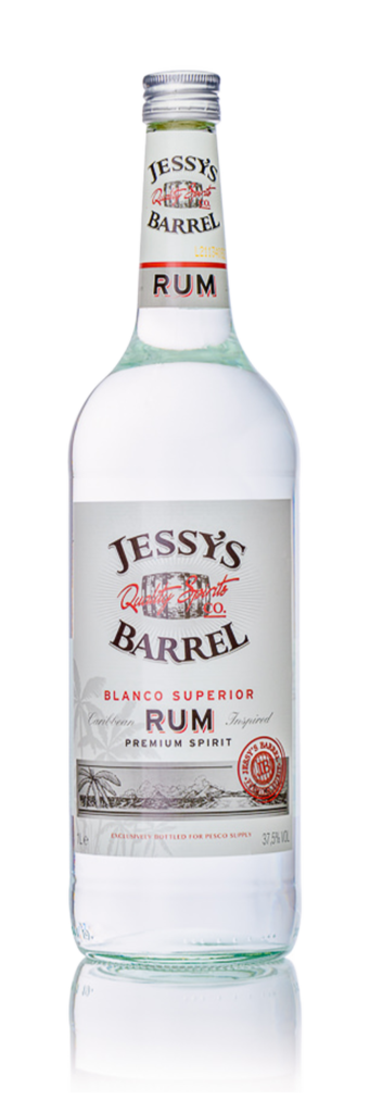 Jessy's Rum