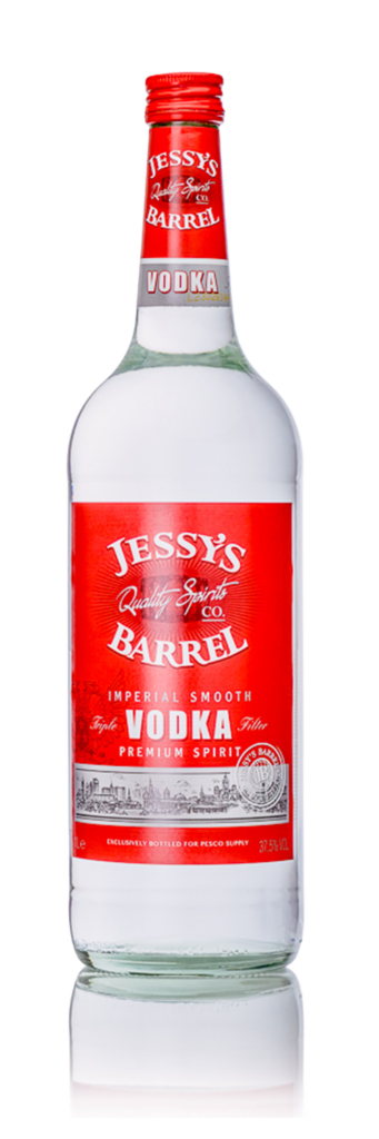 Jessy's Vodka
